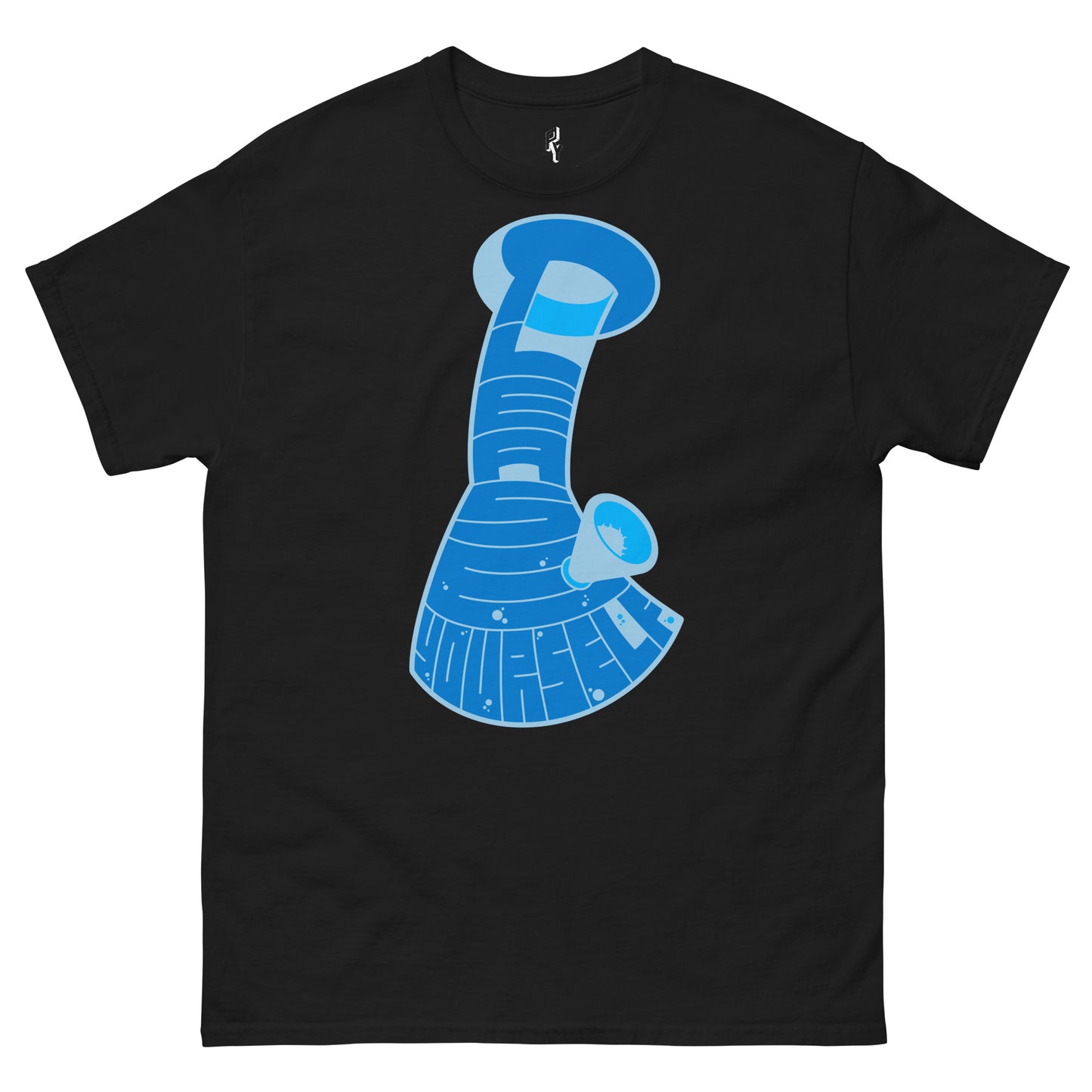 Water Pipe Tee