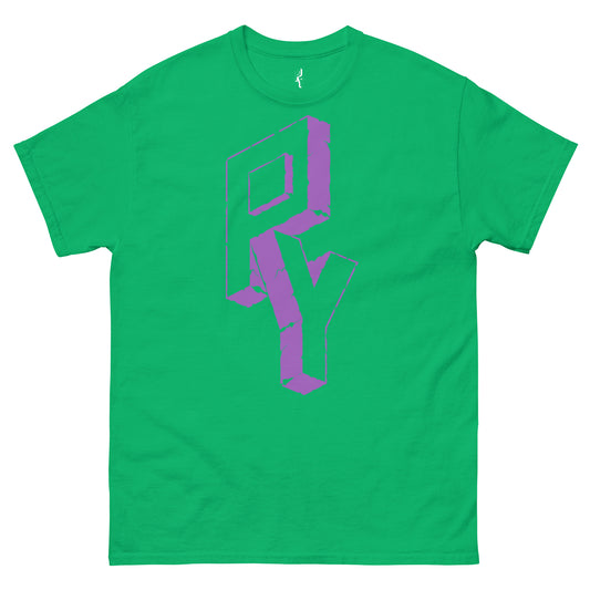 Classic PY Tee