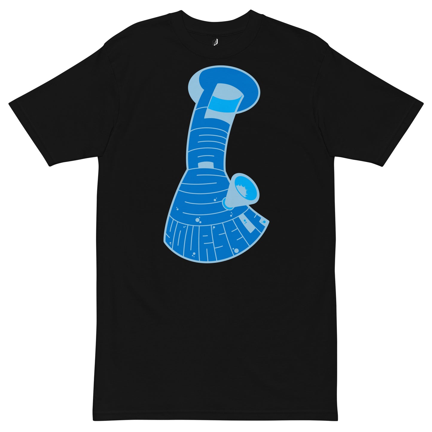 Men’s Premium Water Pipe Tee