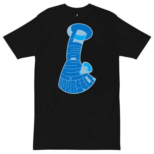 Men’s Premium Water Pipe Tee